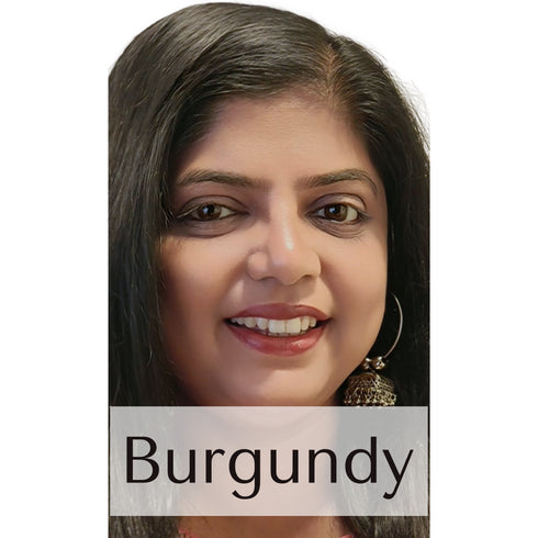 BURGUNDY-206